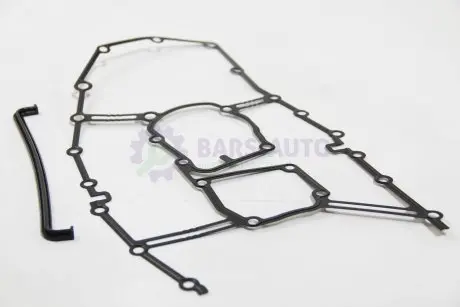 Прокладка кришки ГРМ BMW 3(E36/E46)/5(E34) (M40/M43…) BGA AH0950K
