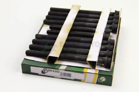 Болты головки блоку Connect 1.8 Di/TDCI 02- (к-кт) BGA BK4302