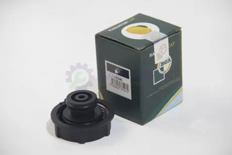 Кришка розшир.бачка радиатора Audi A4/Fiesta/Focus/Transit 1.0-4.4 99- BGA CC3060