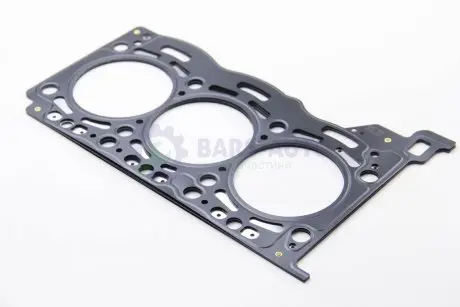 Прокладка головки A6/A8/Q5/TOUAREG 3.0TDI 08- (1.63mm) (4-6 цил.) BGA CH0130B