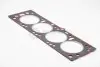 Прокладка головки ASTRA F/ KADETT E/VECTRA A 1.7D 88-99 (1.5mm) BGA CH0369B (фото 2)