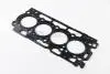 Прокладка головки BERLINGO/PARTNER 1.6HDi 04- (1.25mm) BGA CH1524 (фото 3)