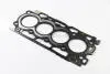Прокладка головки BERLINGO/PARTNER 1.6HDi 04- (1.25mm) BGA CH1524 (фото 4)