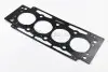 Прокладка головки CITROEN C5/PEUGEOT 407 1.8i 00- (0.75mm) BGA CH2594 (фото 3)