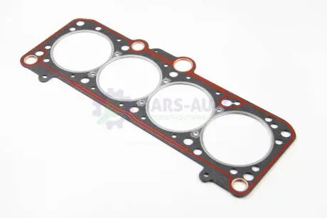 Прокладка головки A80/A100/Caddy I/Passat/Golf I-III 1.8 82- (1.8mm) BGA CH3322