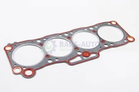 Прокладка головки MAZDA 626 2.0i 83-87 BGA CH3331