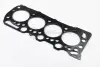Прокладка головки ASTRA F/COMBO/CORSA B/VECTRA A/B 1.7D 90-01 (1.55mm) BGA CH3558A (фото 2)