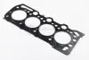 Прокладка головки ASTRA F/COMBO/CORSA B/VECTRA A/B 1.7D 90-01 (1.55mm) BGA CH3558A (фото 3)