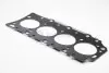 Прокладка головки Kia Sorento 02-10 2.5CRDi (0.85 mm) BGA CH3610A (фото 1)
