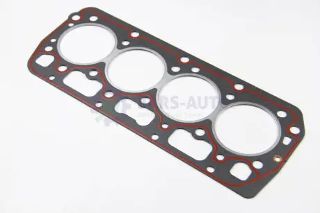 Прокладка головки Fabia 1.4 00-03 BGA CH4300