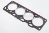 Прокладка головки VW Golf/Passat/Polo 1.0-1.4i/D -99 (1.7mm) BGA CH5312 (фото 1)