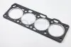 Прокладка головки VW Golf/Passat/Polo 1.0-1.4i/D -99 (1.7mm) BGA CH5312 (фото 2)