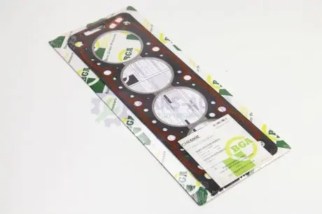 Прокладка головки Scudo/Jumpy/Peugeot 406/806 1.9D(1905) 92- (1.56mm) 3+1+1 BGA CH6590E