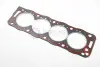 Прокладка головки Berlingo/Ducato/Boxer 1.9 D 94- (1.48mm) BGA CH6593C (фото 2)