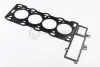 Прокладка головки ASTRA G/OMEGA B/VECTRA B 2.0/2.2D 96- 05 (1.2mm) BGA CH6598 (фото 4)