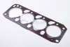 Прокладка головки Ford 1.8D/TD 92&gt;00 BGA CH8375B (фото 1)