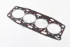 Прокладка головки MITSUBISHI GALANT/CARISMA 1.8i 92-06 (1.2mm) BGA CH9345 (фото 3)