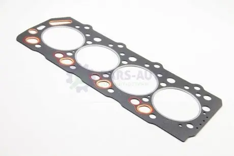 Прокладка головки Hyundai H1 97-02/Pajero 86-01/L200 00-07 2.5d BGA CH9396