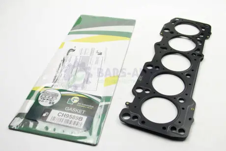 Прокладка головки Crafter 2.5TDI 06- (1.61mm) BGA CH9589B