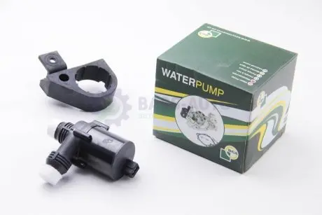 Водяной насос додатковий BMW 5(E39/E60)/7(E65)/X5(E53) 2.5-4.8 92-09 BGA CP0914ACP
