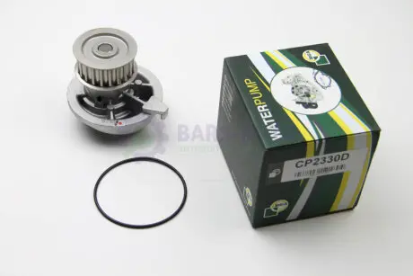 Водяной насос Opel Ascona C/Kadett D, E 1.6D 82- BGA CP2330D
