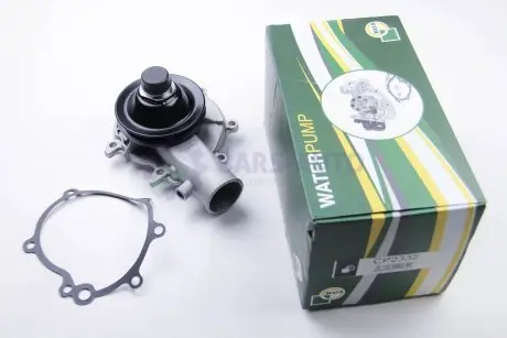 Водяной насос OPEL REKORD 1.7-2.2i 77-86 BGA CP2332