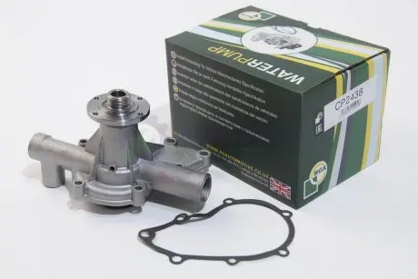 Водяний насос BMW 3/5 81-94 BGA CP2438
