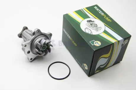Водяной насос Transit 2.0/2.3i 91-14 BGA CP2800