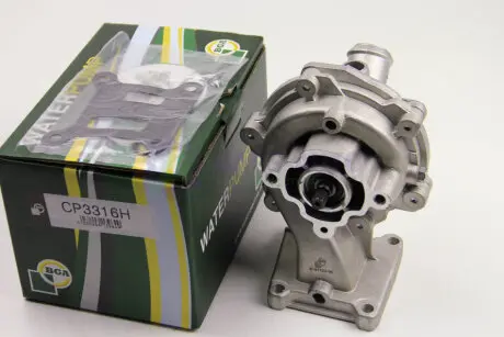 Помпа воды BGA CP3316H