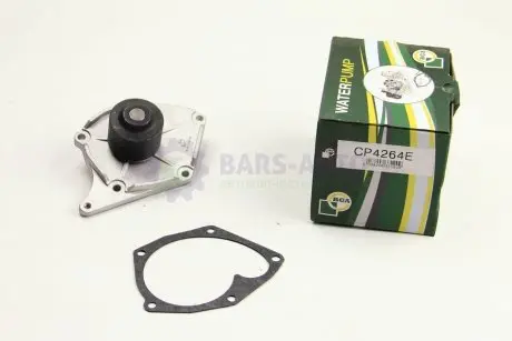 Водяний насос Kangoo/Clio/Logan/Megane/Scenic 1.5dCi 01- BGA CP4264E