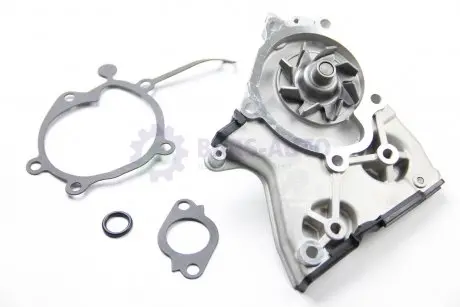 Водяной насос KIA CLARUS/SPORTAGE/MAZDA 626 2.0i 87- BGA CP4826T