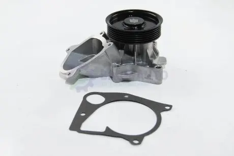 Водяной насос BMW 3/5/X3/X5/X6 (E90/E91/E92/E93/E60/E83/E70/E71/E72) 03- BGA CP7206T