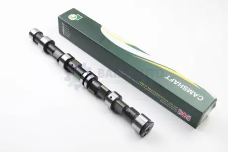Распределительный вал ASCONA C/ASTRA F/KADETT E/VECTRA A 1.3/1.6 85-98 BGA CS6397