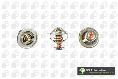 Термостат LS400/Colt 88-03/Pajero Sport 98-/Almera 95-00 1.3-4.0/ 1.8-2.5 D (88C) BGA CT5234