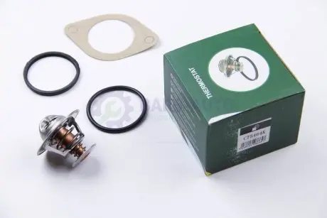 Термостат Opel Omega A/Ascona B/Ford Scorpio/Volvo S60/S70/V70 2.0-3.0 i/D -98 (92 C) BGA CT5464K