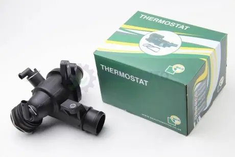Термостат ОМ651 09- BGA CT5652