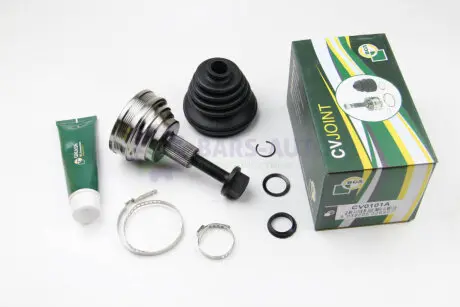ШРКШ (ШРУС) внешний Caddy III 2.0TDI/SDI/1.4i/1.6i /Passat B6/Golf V/Octavia (36/30) BGA CV0101A