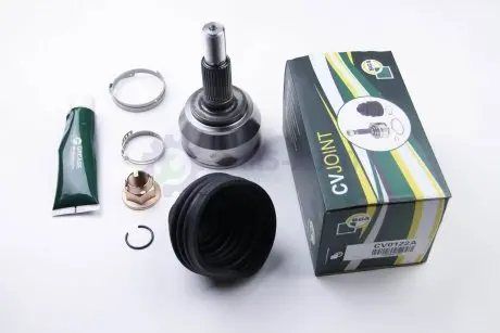 ШРКШ зі змазкою в комплекті BGA CV0122A