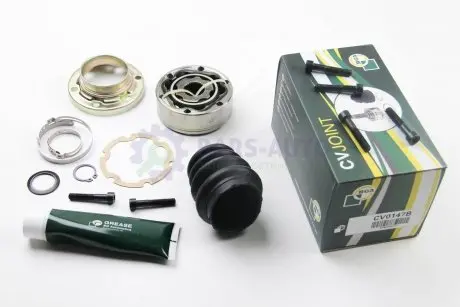 ШРКШ (ШРУС) внутренний Caddy II 1.9TDI 96>04 Пр. (34 mm) BGA CV0147B