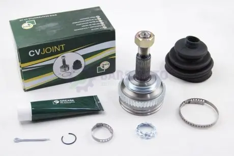ШРКШ (ШРУС) внешний Chrysler Voyager 2.0-3.3 97-08 (26/32) (+ABS 47z) BGA CV1300A