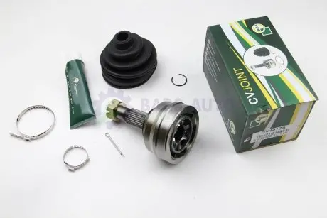 ШРКШ (ШРУС) внешний Scudo/Jumpy 1.9TD 96- (-ABS) BGA CV1412A