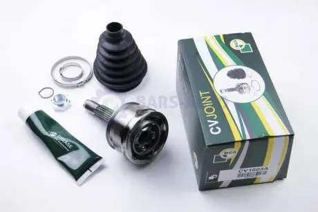 ШРКШ (ШРУС) внешний DAEWOO LANOS 1.3/1.5 97- BGA CV1603A
