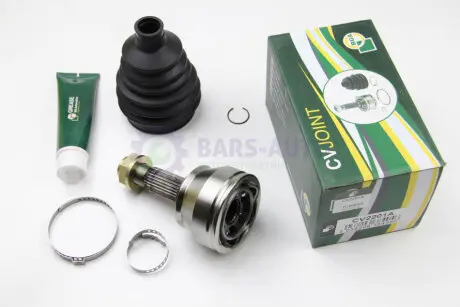 ШРКШ (ШРУС) внешний Doblo 1.3/1.9 JTD 01- BGA CV2201A