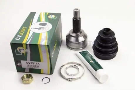 Шрус зовнішній Mondeo 1.6/1.8/2.0i 93-00 BGA CV2311A