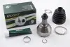 ШРКШ (ШРУС) внешний Ford Galaxy/Mondeo 2.0TDCi/EcoBoost 06-16 (40/26) BGA CV2324A (фото 1)