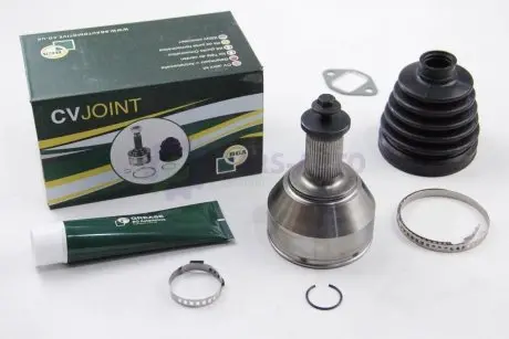 ШРКШ (ШРУС) зовнішній Ford Galaxy/Mondeo 2.0TDCi/EcoBoost 06-16 (40/26) BGA CV2324A