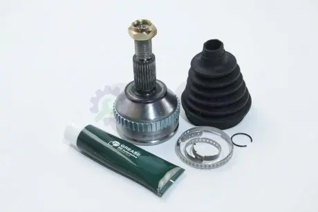 ШРКШ (ШРУС) зовнішній Ford Escort 1.3-1.8 90-00 BGA CV2325A