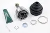 ШРКШ (ШРУС) зовнішній Nissan X-Trail 2.0-2.5 01-09 (29/25+ABS 44z) BGA CV6313A (фото 2)