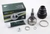 ШРКШ (ШРУС) зовнішній Scenic 1.5dCi 03-08/Clio 1.2-1.5 05- BGA CV7321A (фото 1)