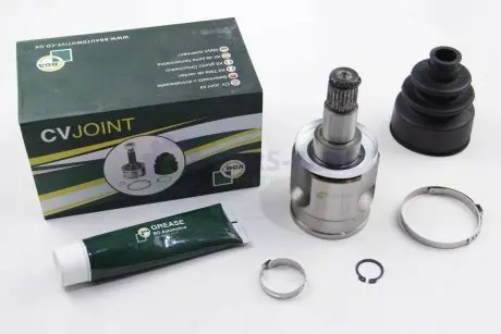 ШРКШ (ШРУС) внутренний VW Caddy 1.6i/1.9d 96-01/Skoda Felicia 1.3-1.9 95-01 BGA CV8102B
